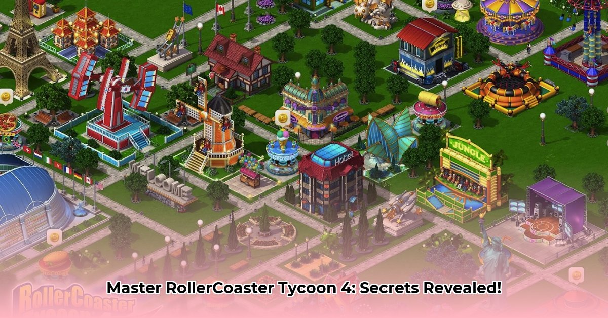 rollercoaster-tycoon-4-download